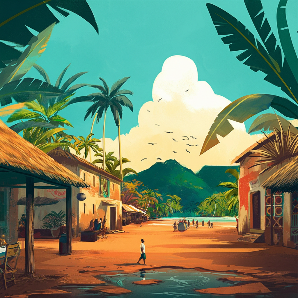 illustration for blgo post that represents the context of the following text: Guia Completo: Como Id